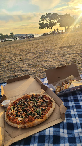 Domino's Pizza - Vancouver