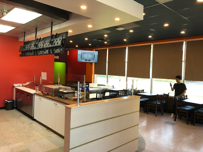 Comentarii opinii despre h67 Donair and Pizza Palace