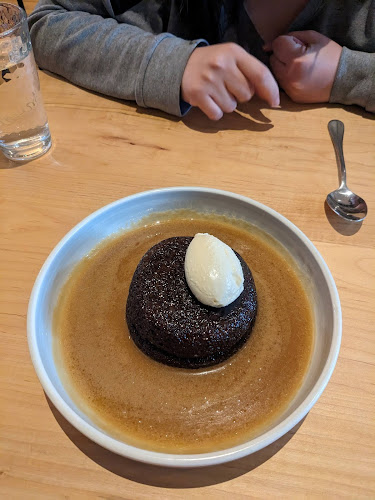 Opinii despre The Common Stove în Orillia - Hospitality and gastronomy