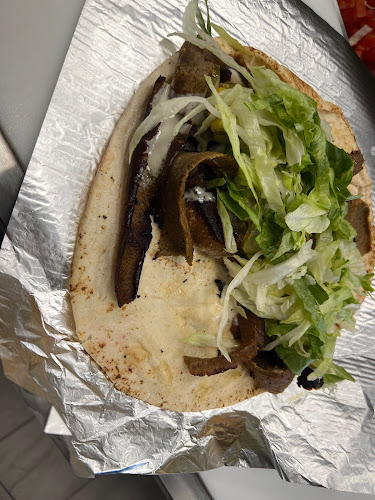 Liberty Donairs - Hospitality and gastronomy