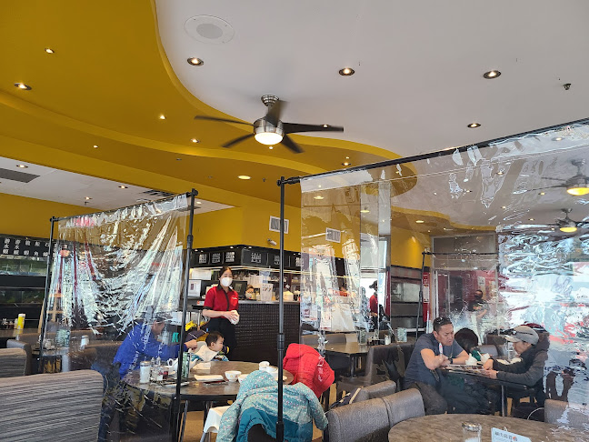 Sun's BBQ Restaurant - Calgary