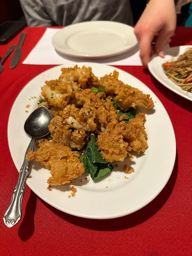 Mandarin Village Restaurant - Courtenay