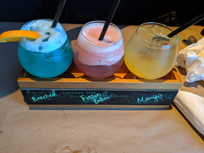 Jack Astor's Bar & Grill St John's