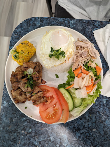 Little Saigon Restaurant - Winnipeg