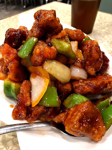 Hai Tang Cafe & Takeout - Markham