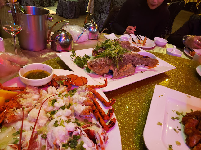 Fishman Lobster Clubhouse Restaurant - Toronto