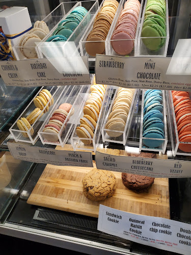 Opinii despre Whisked Gluten-Free Bakery în Toronto - Hospitality and gastronomy