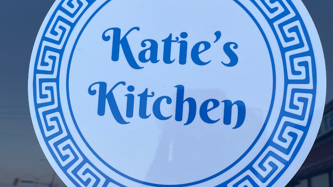Katie's Kitchen - Hospitality and gastronomy