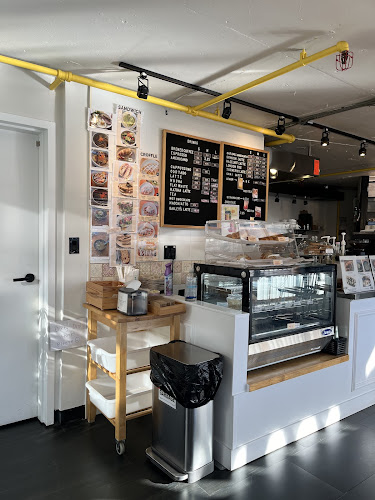 La Luce Cafe - Vancouver