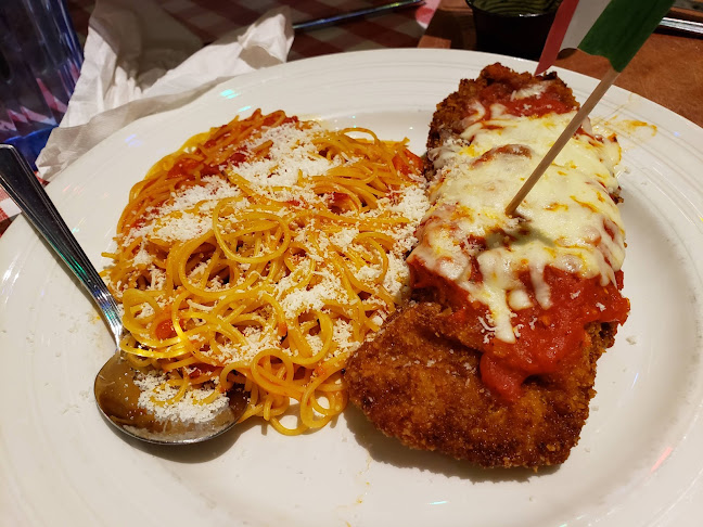 East Side Mario's - Moncton