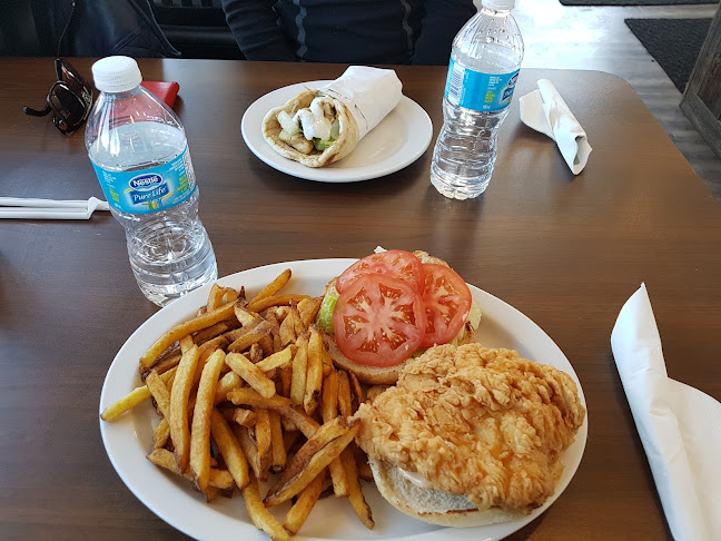 Uncle Archie's Grill Inc - Oshawa