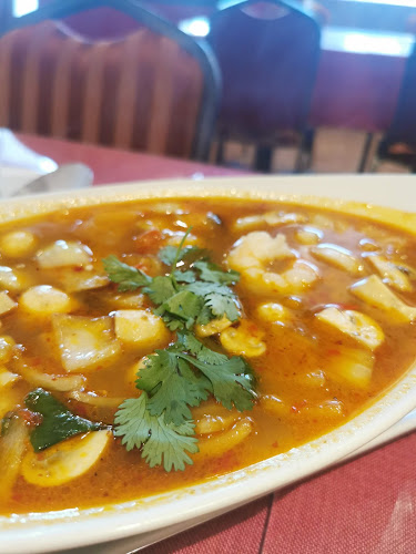 Noi Thai Restaurant - Edmonton