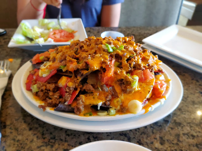 Roseland Restaurant - Abbotsford