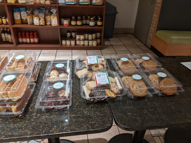 Comentarii opinii despre La Villa Bakery and Café