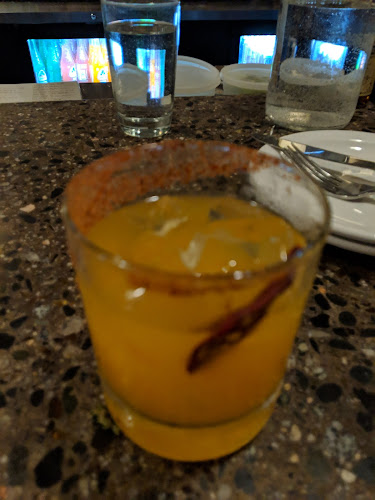 Comentarii opinii despre Tacofino Taco Bar