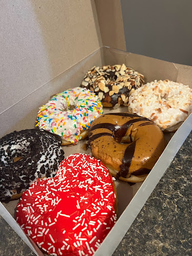 Italian Bakery - Edmonton