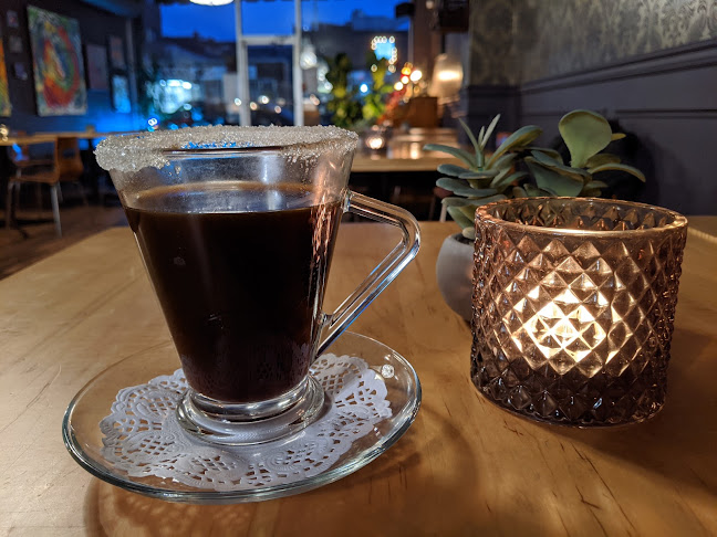 The Brazen Café - St. Catharines