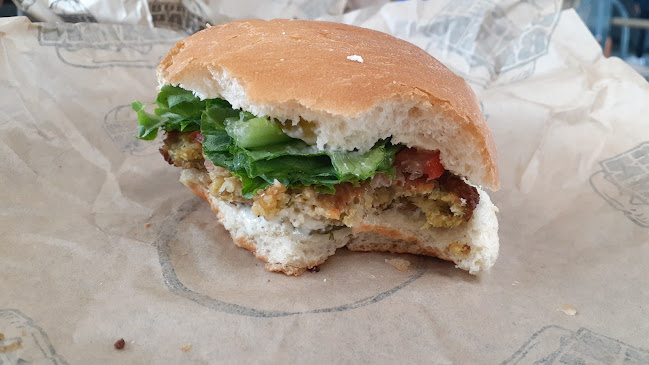 Comentarii opinii despre Burger Barn