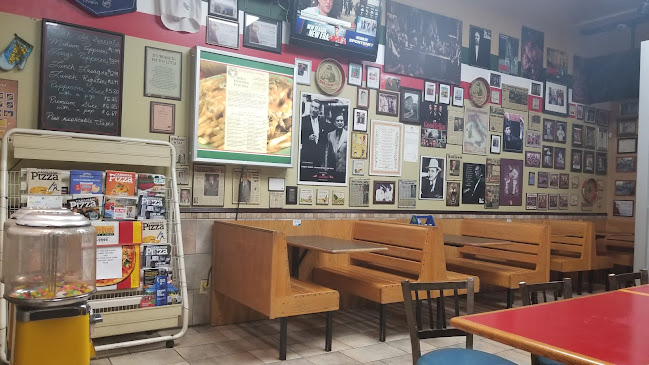 Sicilian Gourmet Pizza & Pasta - Barrie