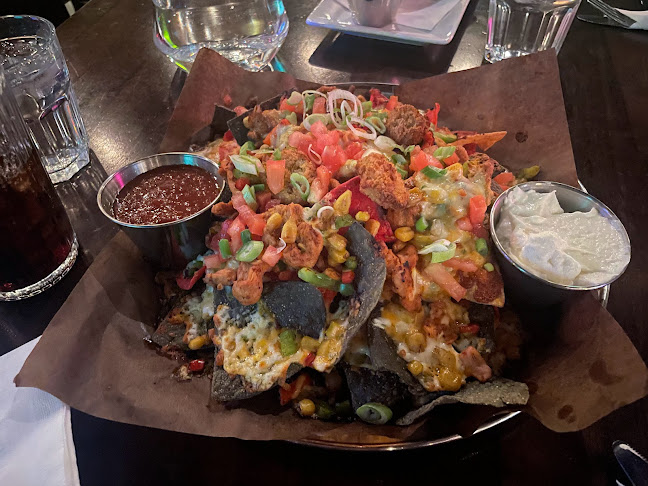 Opinii despre La Roca în Winnipeg - Hospitality and gastronomy