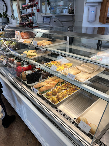 Dutch Delicious Bakery & Deli - Edmonton