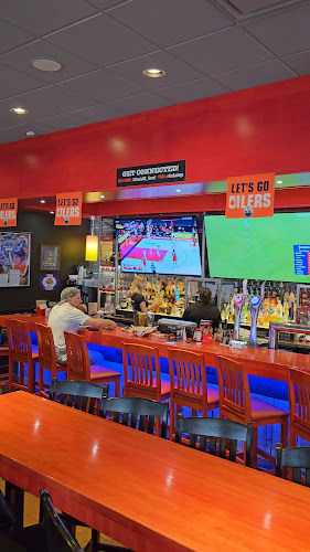 Comentarii opinii despre St. Louis Bar & Grill