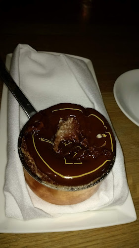 Opinii despre Boulevard Kitchen & Oyster Bar în Vancouver - Hospitality and gastronomy