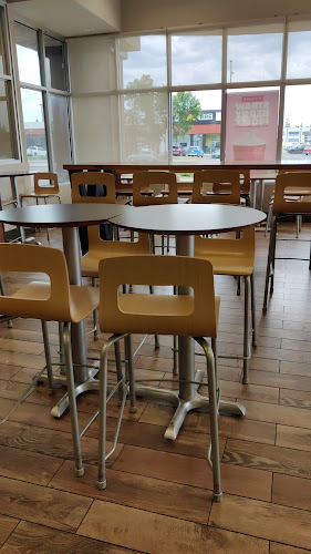 Wendy's - Hospitality and gastronomy