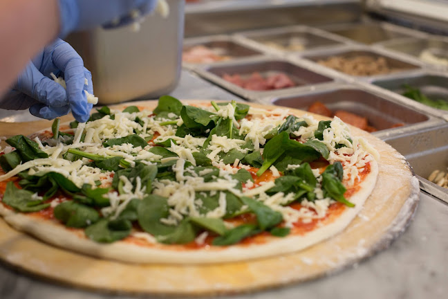 Oven 360 Sarnia - Sarnia