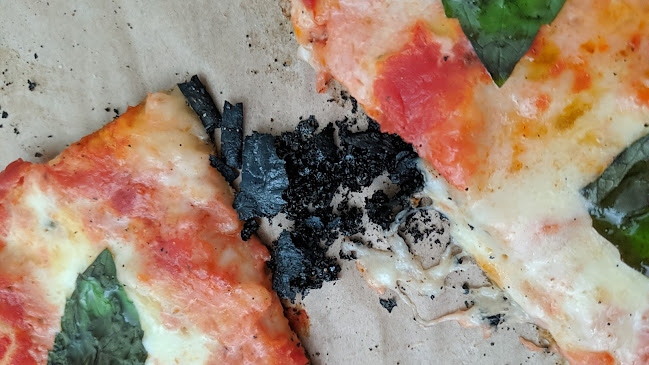 Opinii despre Via Cibo în Calgary - Hospitality and gastronomy