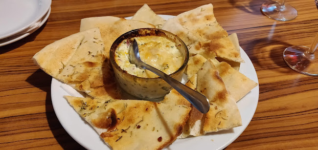 Terra Cotta Pizzeria - Windsor