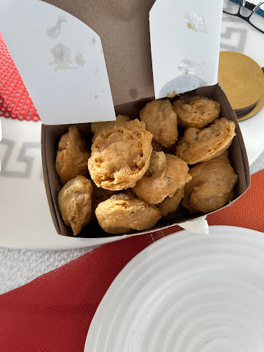 Caz's Great Fish Cambridge - Cambridge