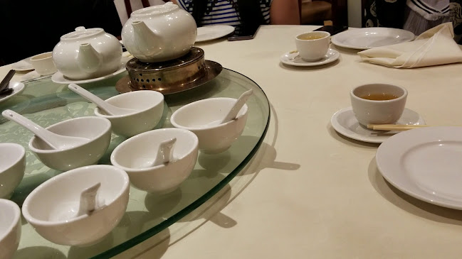 Kirin Restaurant - Vancouver