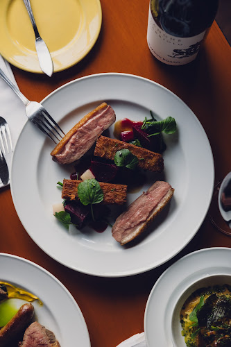 Cafe Brio - Victoria