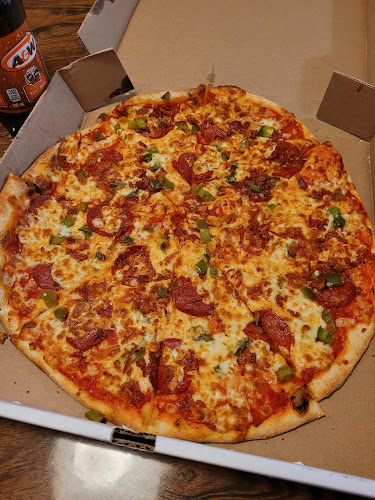 Rondo's Pizza Plus Bright's Grove - Hospitality and gastronomy