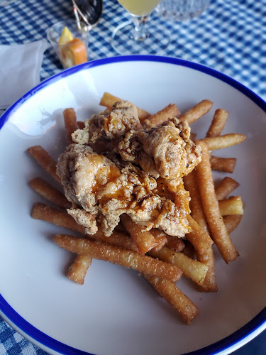 Have Mercy Food + Booze - Hospitality and gastronomy