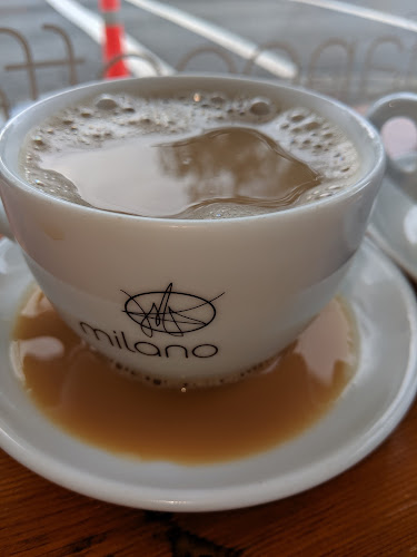 Comentarii opinii despre Milano Espresso Bar Denman Street
