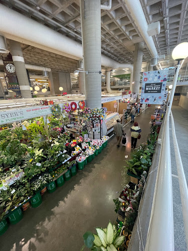 Hamilton Farmers' Market - Hospitality and gastronomy