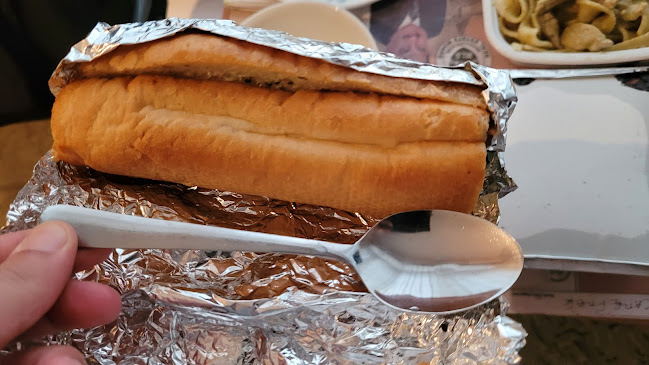 Opinii despre Anton's Pasta Bar în Burnaby - Hospitality and gastronomy