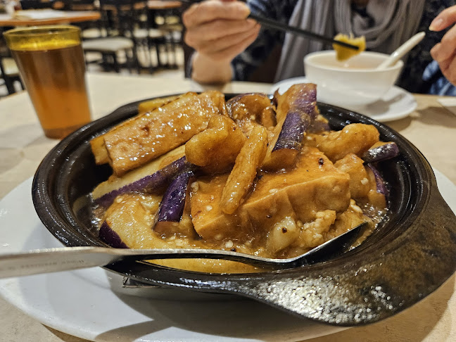 Pine Tree Garden Restaurant - Hospitality and gastronomy