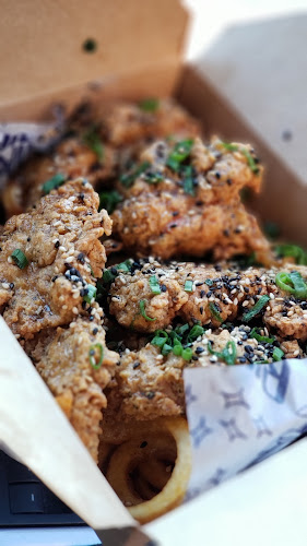 Comentarii opinii despre Magic Bird Fried Chicken