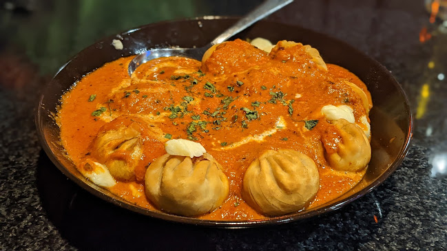 Kathmandu Bar and Grill - Hospitality and gastronomy