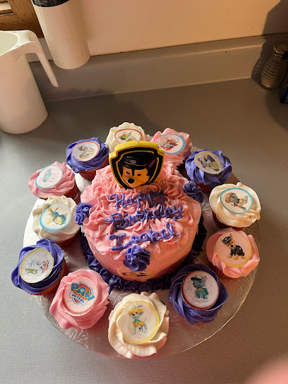 Extreme Floral and Cakes