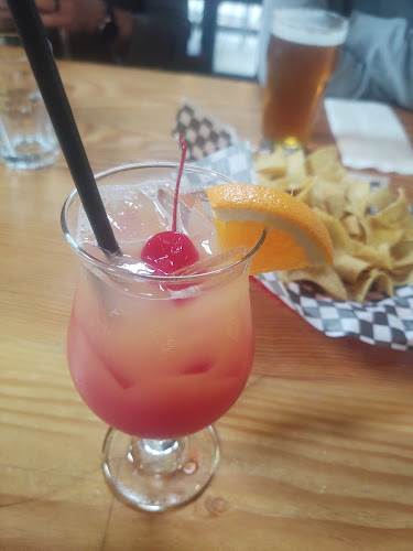 Church St. Taphouse - Hospitality and gastronomy