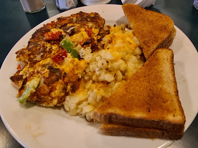 Mug N Muffin - Vernon