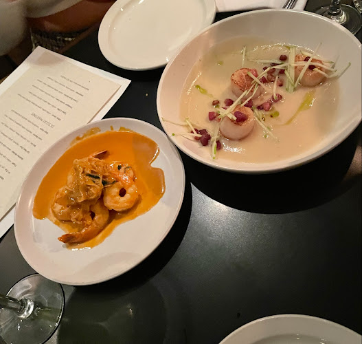 Bravo Restaurant & Lounge - Hospitality and gastronomy