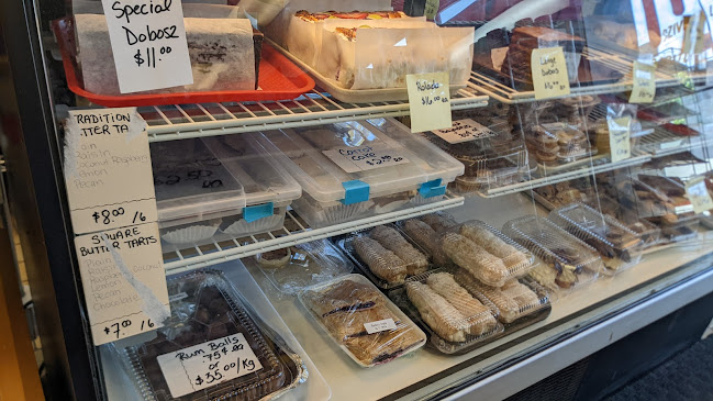 Comentarii opinii despre Quality Bakery And Deli