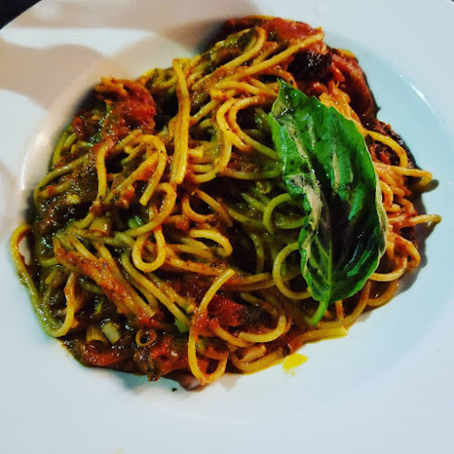 Comentarii opinii despre La Vecchia Restaurant Uptown