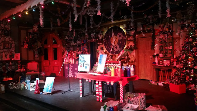 Comentarii opinii despre Beantrees Cafe