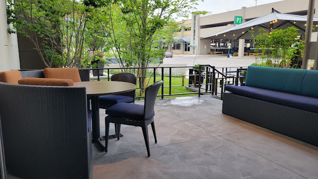 The Keg Steakhouse + Bar - Square One